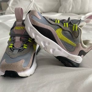 Toddler Nike air max